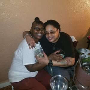 Meet your Posher, Tracy